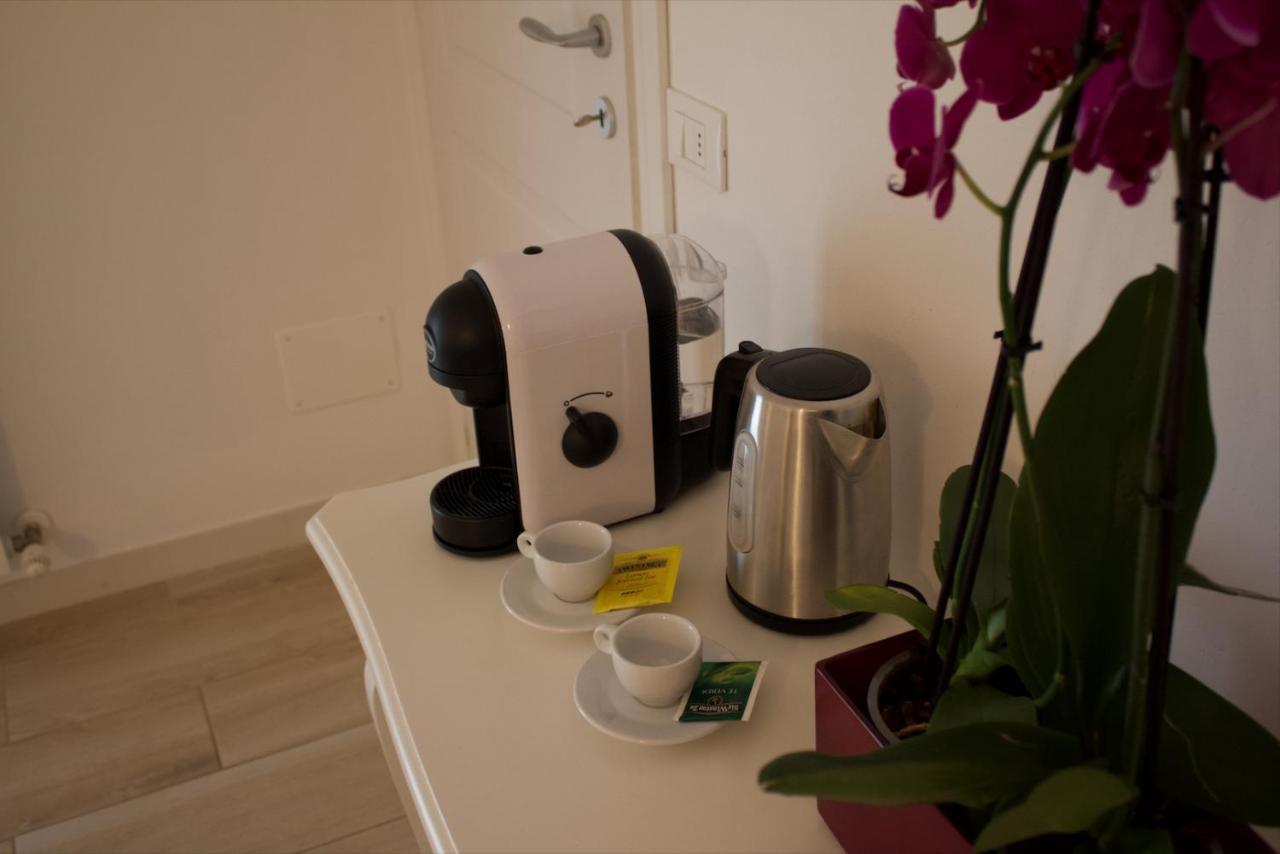 Casa Speri Bed & Breakfast Peschiera del Garda Exterior photo