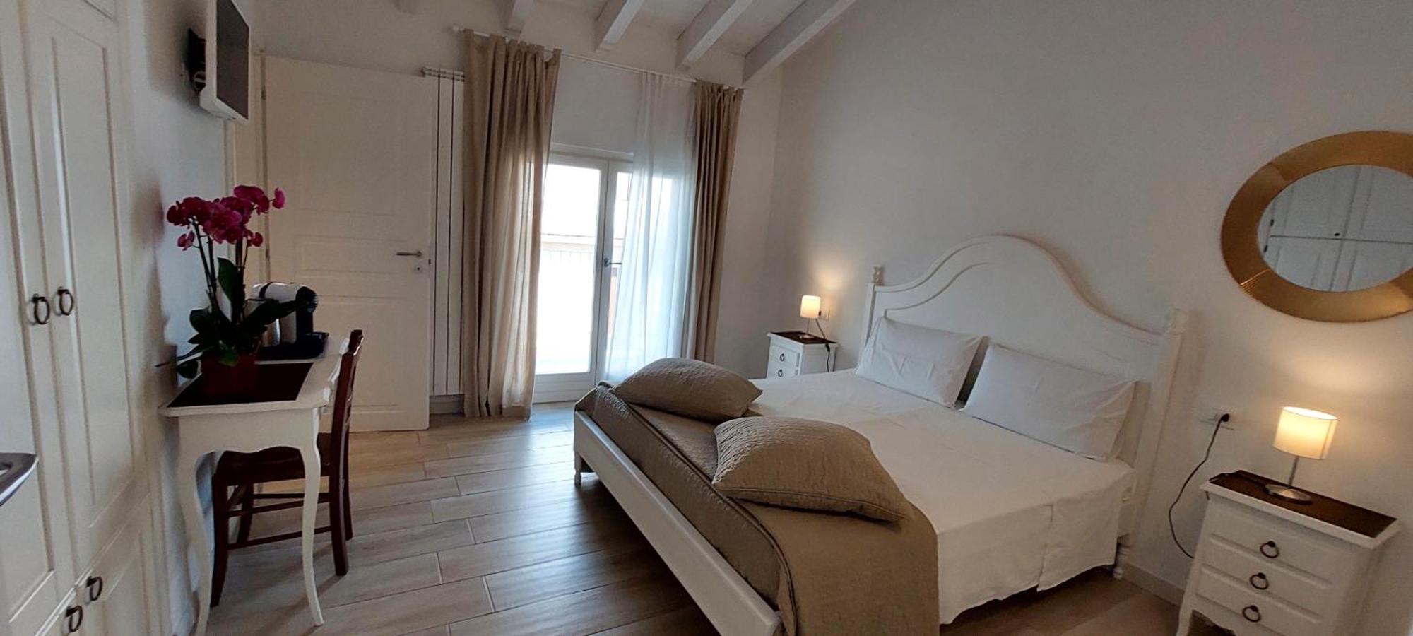 Casa Speri Bed & Breakfast Peschiera del Garda Room photo